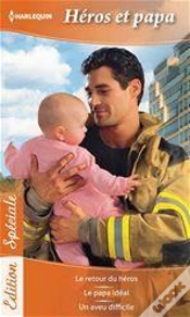 Capa do artigo Heros Et Papa