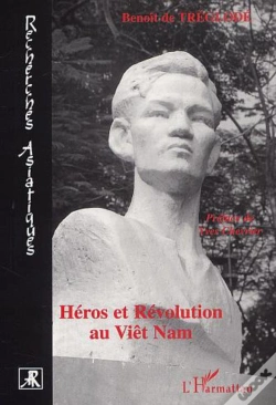 Capa do artigo Heros Et Revolution Au Viet Nam