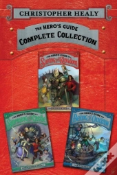 Hero'S Guide Complete Collection