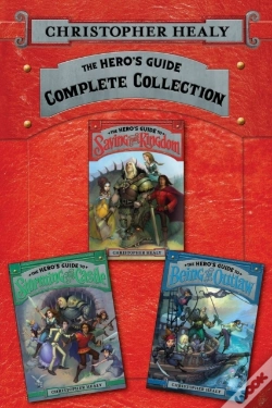Capa do artigo Hero'S Guide Complete Collection