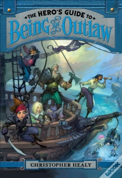 Capa do artigo Hero'S Guide To Being An Outlaw