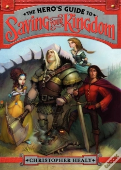 Capa do artigo Hero'S Guide To Saving Your Kingdom