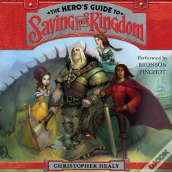 Capa do artigo Hero'S Guide To Saving Your Kingdom