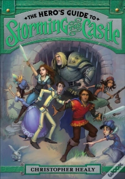 Capa do artigo Hero'S Guide To Storming The Castle