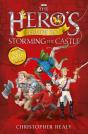 Hero'S Guide To Storming The Castle - Preview
