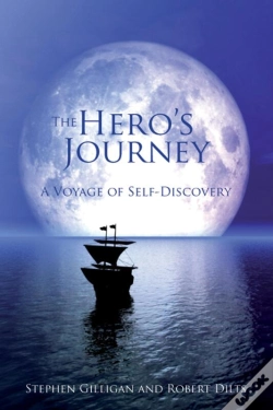 Capa do artigo Hero'S Journey
