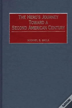 Capa do artigo Hero'S Journey Toward A Second American Century