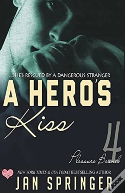 Capa do artigo Hero'S Kiss