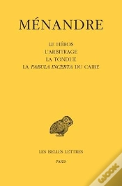 Capa do artigo Heros (Le), Arbitrage (Le, Tondue (La)...T2
