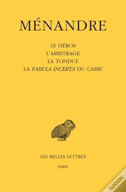 Capa do artigo Heros (Le), Arbitrage (Le, Tondue (La)...T2