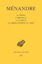 Heros (Le), Arbitrage (Le, Tondue (La)...T2 - Preview