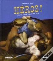 Capa do artigo Héros !