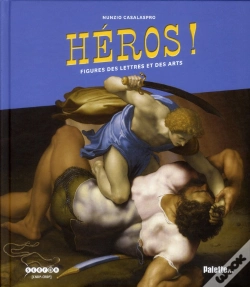 Capa do artigo Héros !