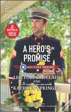 Capa do artigo Hero'S Promise