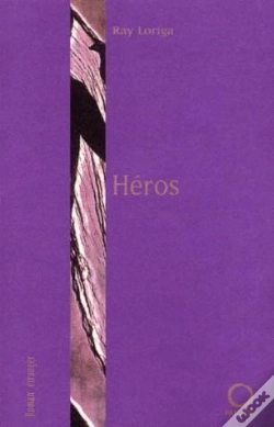 Capa do artigo Heros