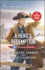 Hero'S Redemption - Preview