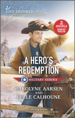 Capa do artigo Hero'S Redemption