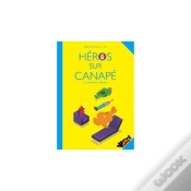 Capa do artigo Héros Sur Canapé Tome 2