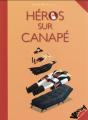 Héros Sur Canapé - Preview