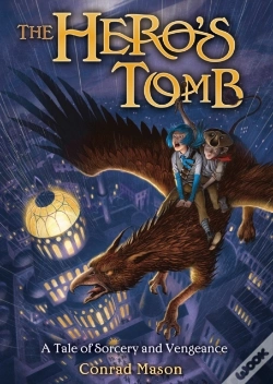 Capa do artigo Hero'S Tomb