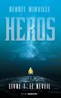 Héros Tome 1 ; Le Réveil - Preview