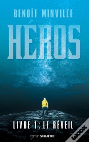 Capa do artigo Héros Tome 1 ; Le Réveil