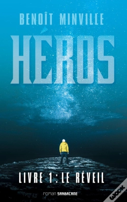 Capa do artigo Héros Tome 1 ; Le Réveil