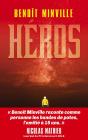 Héros Tome 2 ; Générations - Preview