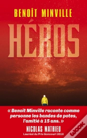 Capa do artigo Héros Tome 2 ; Générations