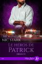 Héros Tome 3 : Le Héros De Patrick - Preview
