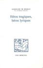 Heros Tragiques ; Heros Lyriques - Preview