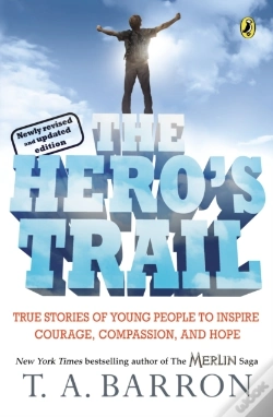 Capa do artigo Hero'S Trail