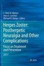 Herpes Zoster: Postherpetic Neuralgia And Other Complications - Preview