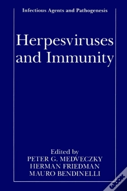 Capa do artigo Herpesviruses And Immunity