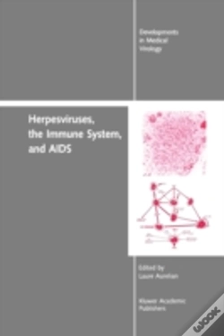 Capa do artigo Herpesviruses, The Immune System, And Aids