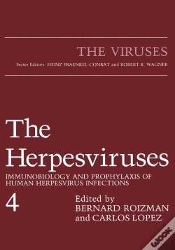 Capa do artigo Herpesviruses