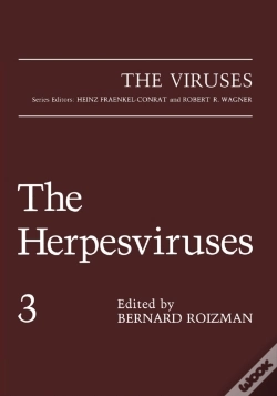Capa do artigo Herpesviruses