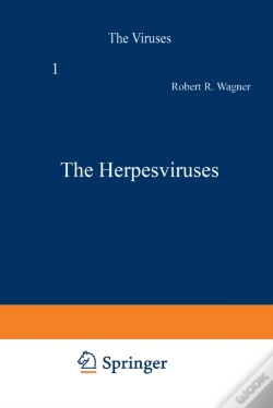 Capa do artigo Herpesviruses
