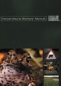 Herpetofauna Workers' Manual - Preview