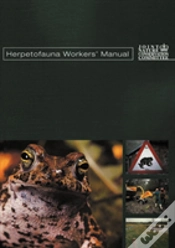 Capa do artigo Herpetofauna Workers