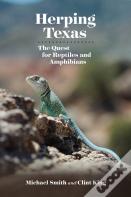 Herping Texas