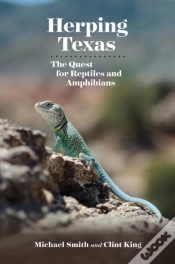 Capa do artigo Herping Texas