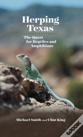 Herping Texas