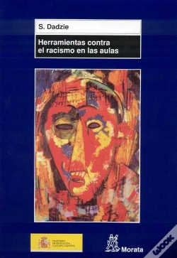 Capa do artigo Herramientas Contra El Racismo En Las Aulas