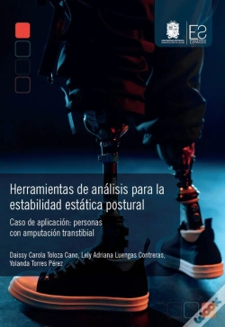 Capa do artigo Herramientas De Análisis Para La Estabilidad Estática Postural