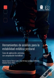 Capa do artigo Herramientas De Análisis Para La Estabilidad Estática Postural