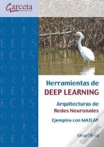 Herramientas De Deep Learning