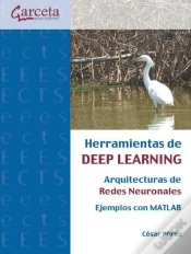 Capa do artigo Herramientas De Deep Learning