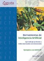 Herramientas De Inteligencia Artificial. Aprendizaje Profundo Y Redes Neuronales