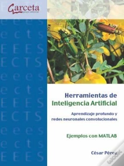Capa do artigo Herramientas De Inteligencia Artificial. Aprendizaje Profundo Y Redes Neuronales